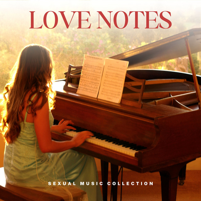 Love Notes: Sensual Jazz Classics