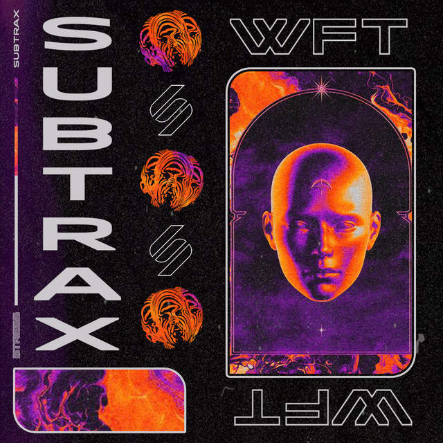 WFT - Extended Mix