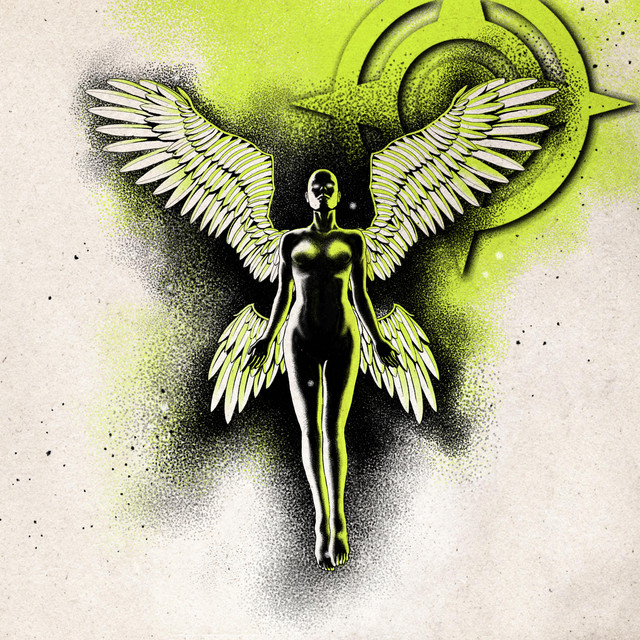 Holy Form cover art