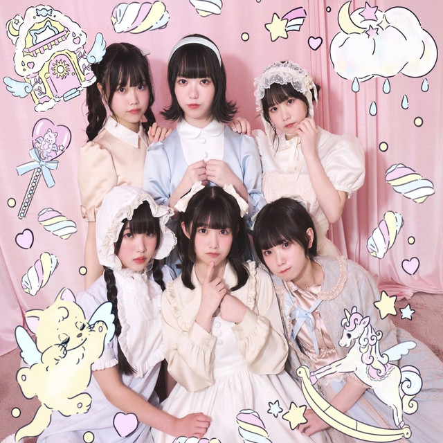 マシュマロ cover