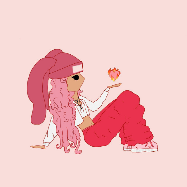 heartburn cover art