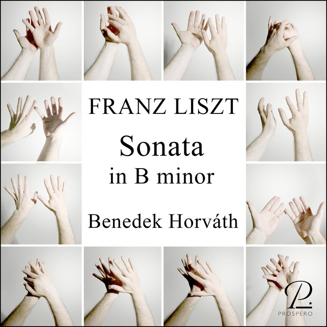 Piano Sonata in B minor, S. 178