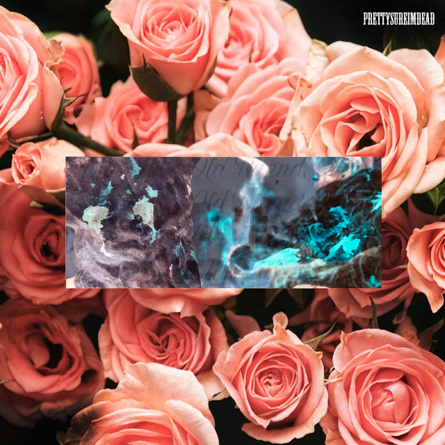My Dear Old Friend, Grief cover art