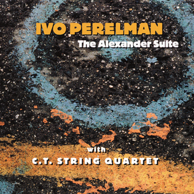 The Alexander Suite