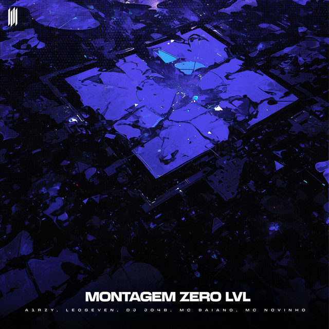 MONTAGEM ZERO LVL