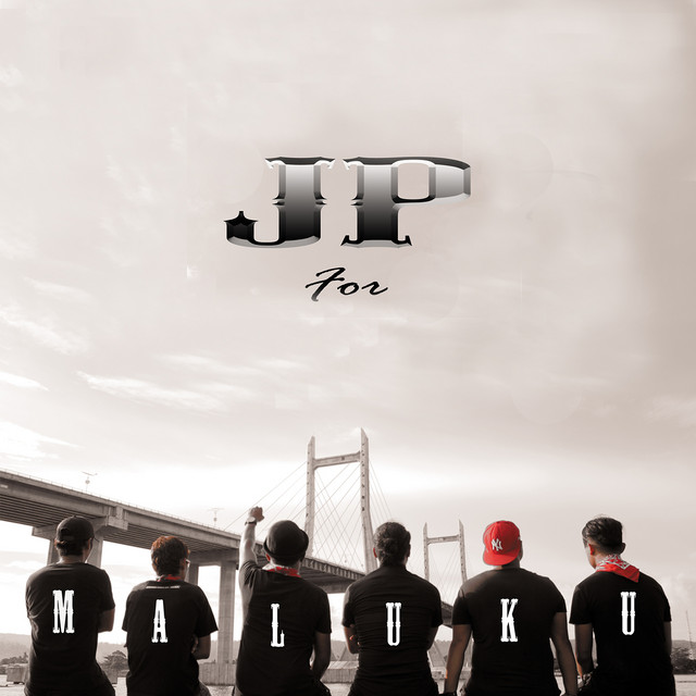 J.P. For Maluku cover art