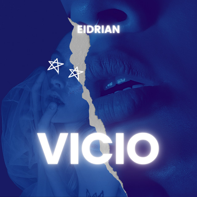 Vicio cover art