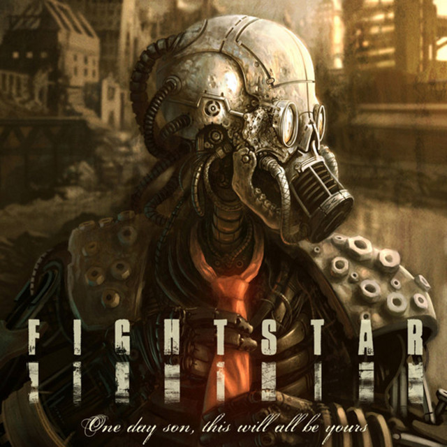 One Day Son, This Will All Be Yours cover art