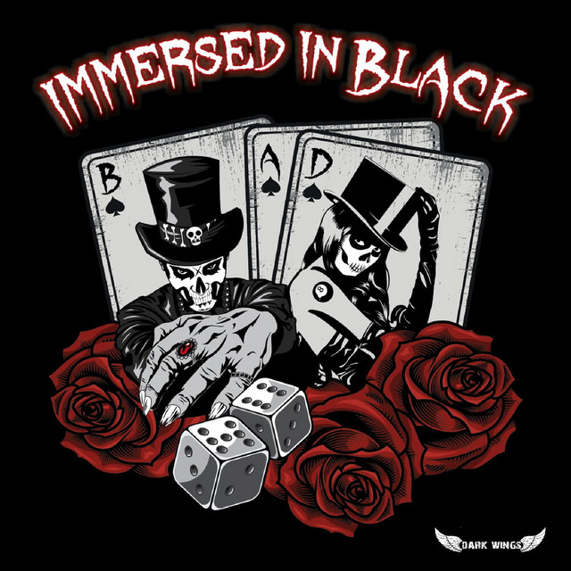 BAD cover art