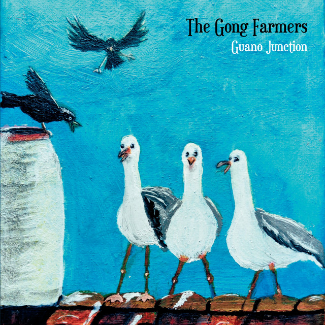The Gong Farmers