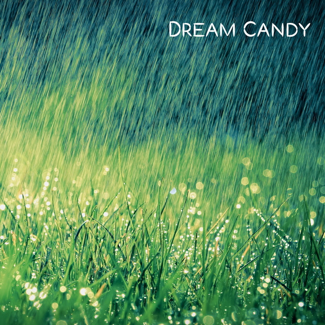 Active Summer Rain Storm cover art