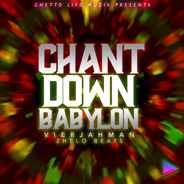 Chant Down Babylon - original