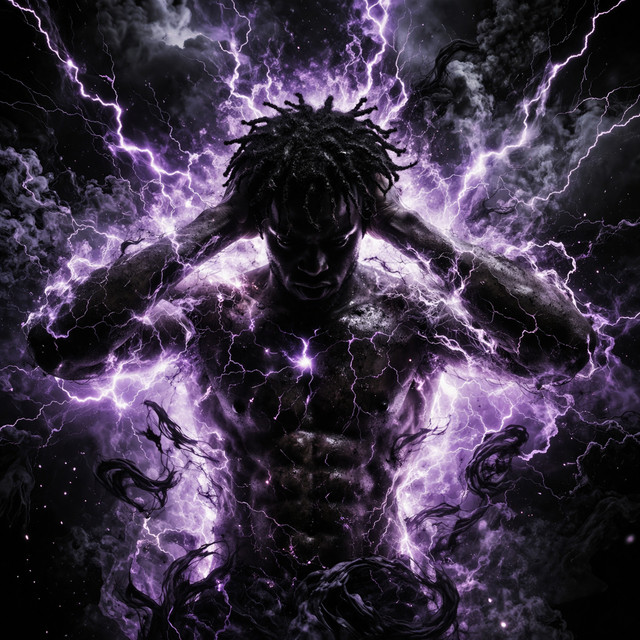 Too Much Charges cover art