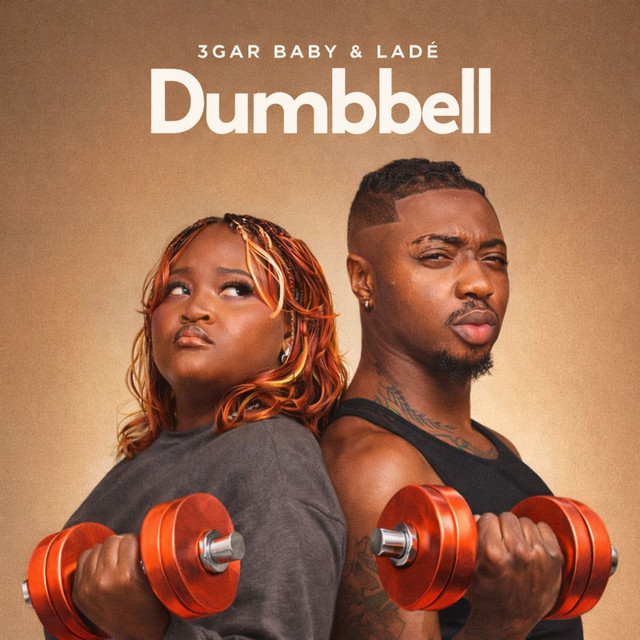 Dumbbell - Single by 3GAR BABY | Spotify