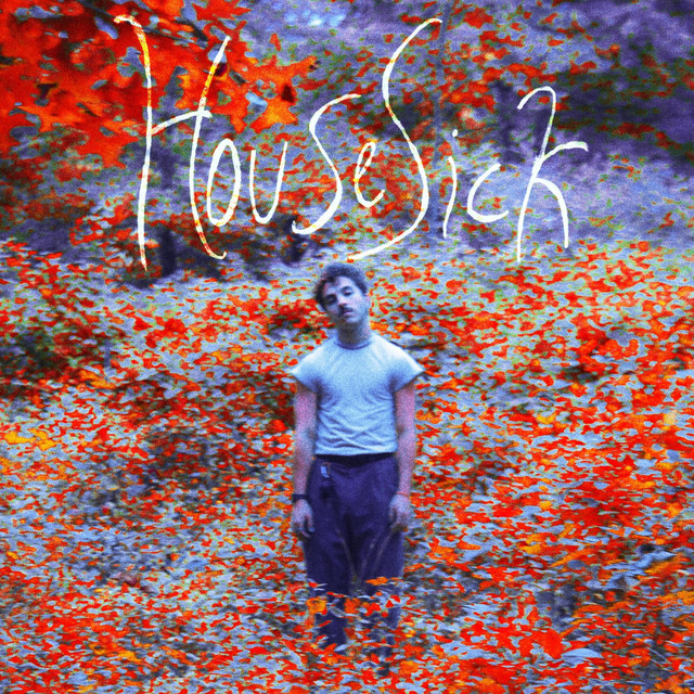 Housesick cover art