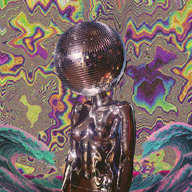 PARTY ANIMAL cover art