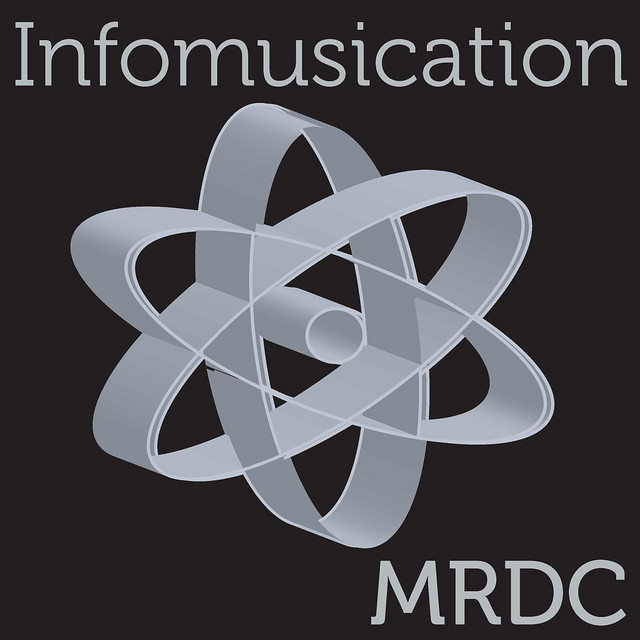 Infomusication cover