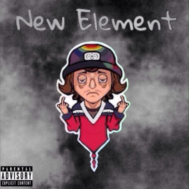 New Element cover art