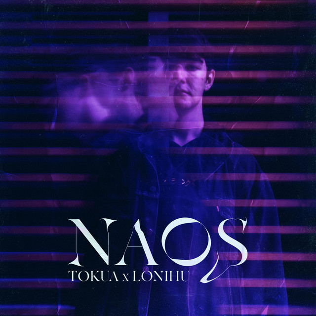 Naos cover art