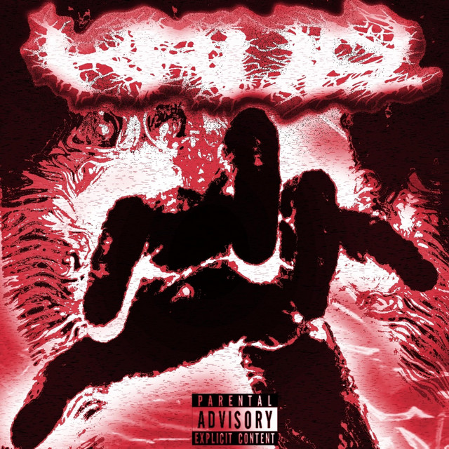 Kruel cover art