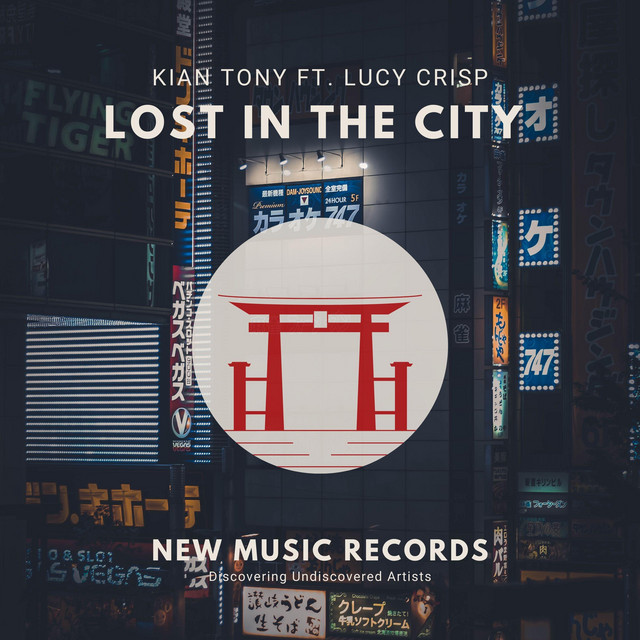 Lost in the City