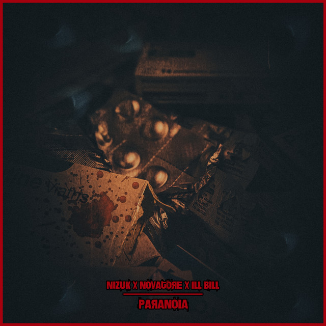 Paranoïa