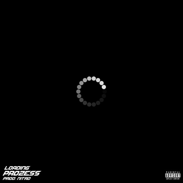 Prozess cover art