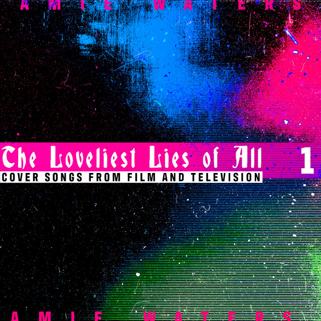 The Loveliest Lies of All, Chapter One cover art