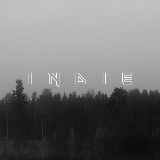 Indie - HOME IS DEAD