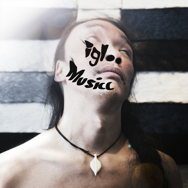 Igloo Musicc cover art