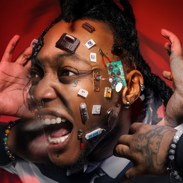 undefined album image
