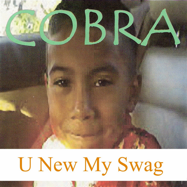 U New My Swag cover art