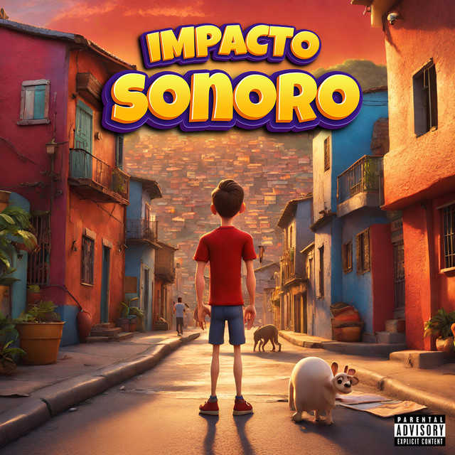 Impacto Sonoro
