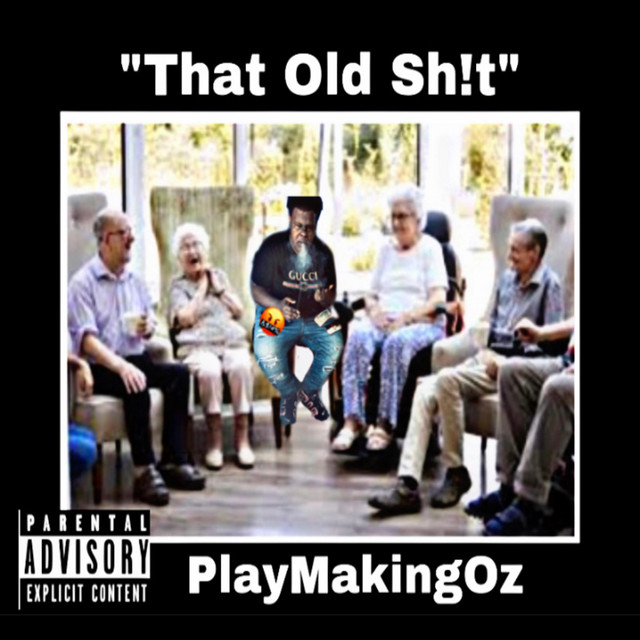That Old Sh!t cover art