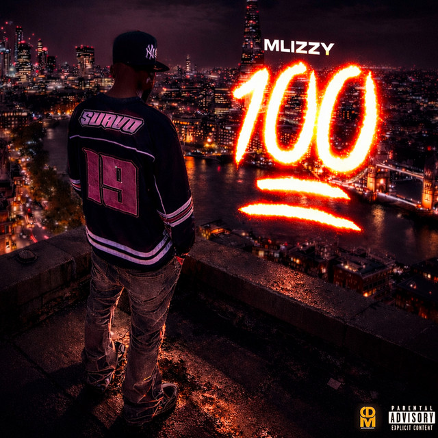 100 cover art