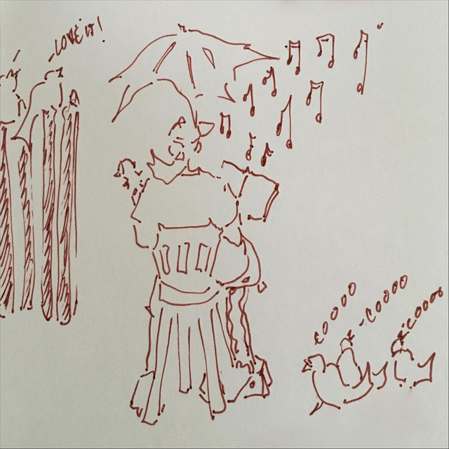 Still Got Something to Say cover