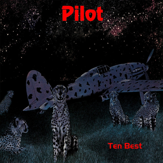 Ten Best cover art