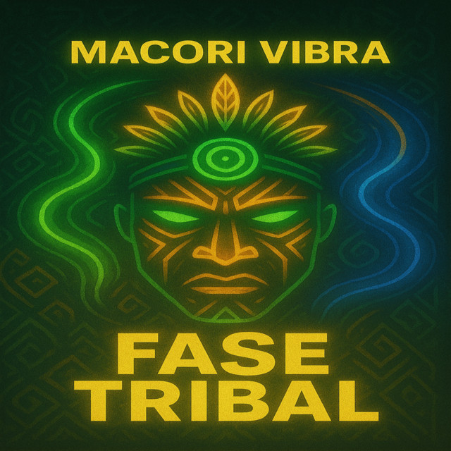 Macori Vibra | Spotify