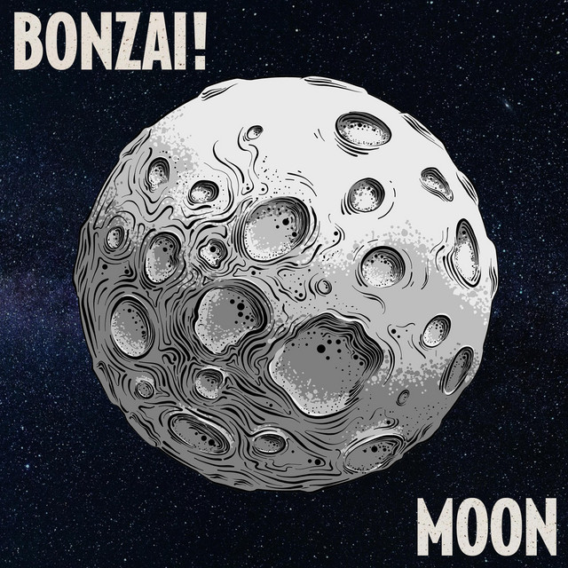 Moon cover art