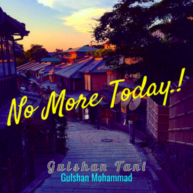 Gulshan Tani