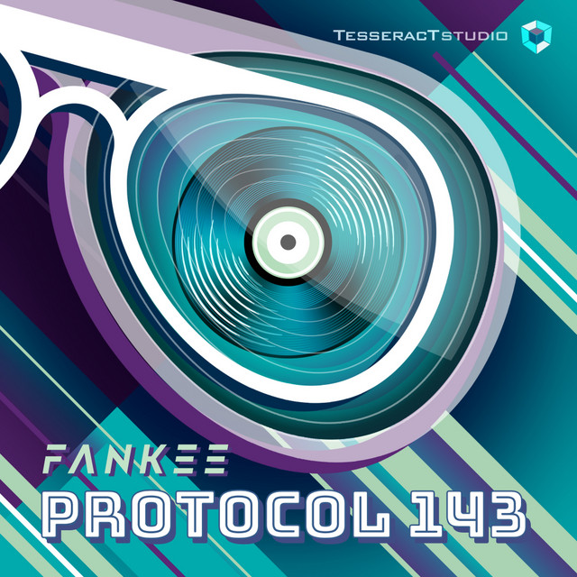 Fankee album art