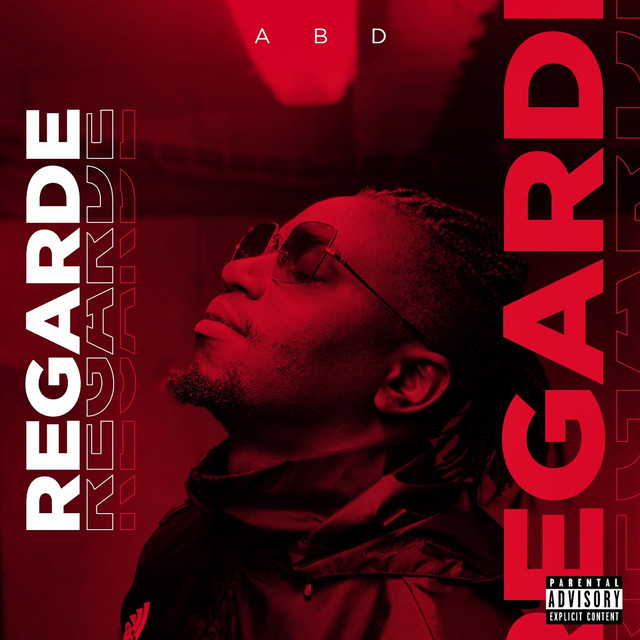 Regarde cover art