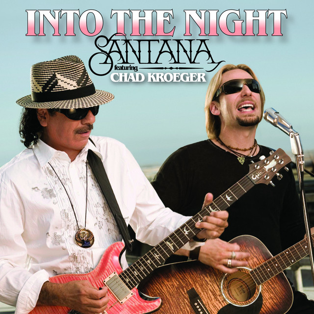 Into the Night