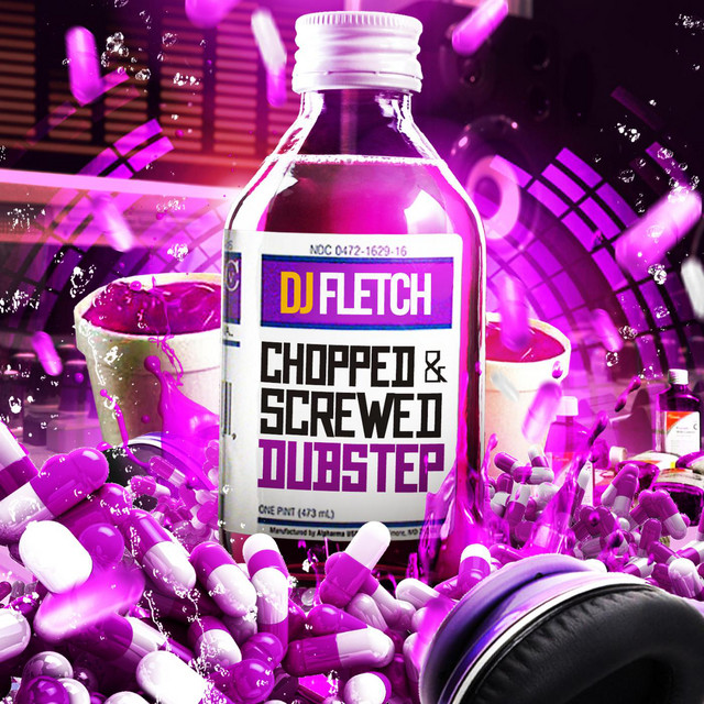 Chopped & Screwed Dubstep - Album by Dj Fletch | Spotify