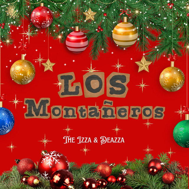 LOS MONTAÑEROS