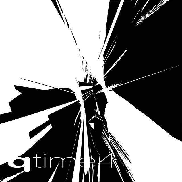 Qtime 4 cover art
