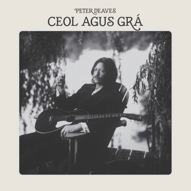 Ceol Agus Gra cover art