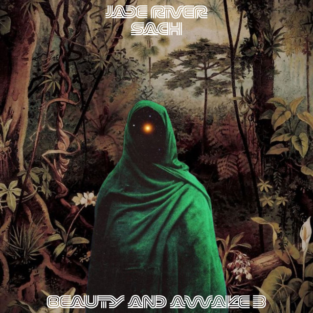 Beauty and Awake, Pt. 3 cover