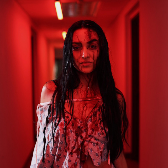Bleed cover