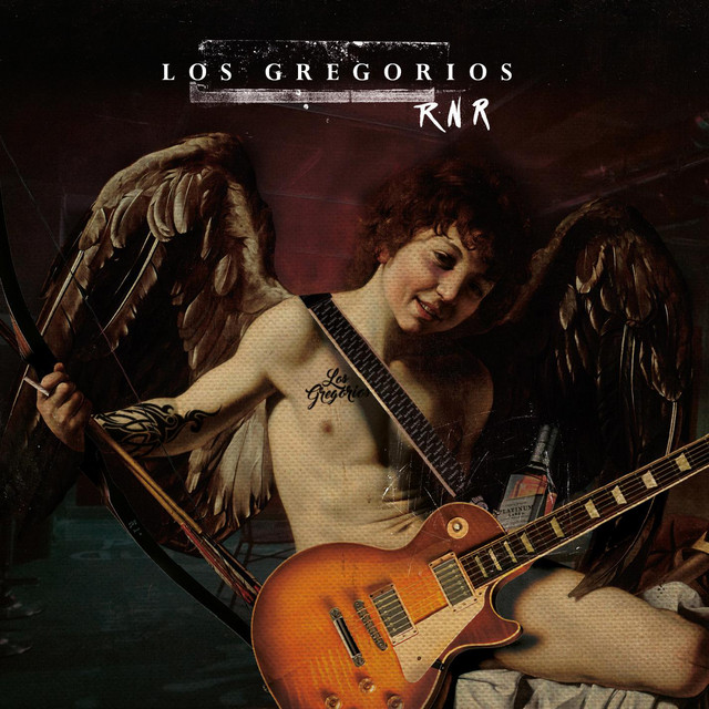 Los Gregorios RnR